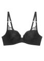 Biustonosz TRIUMPH Love in Lace WP 0004