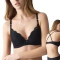 Biustonosz TRIUMPH Love in Lace WP 0004