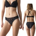 Majtki TRIUMPH Love in Lace Tai 0004