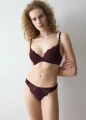 Biustonosz TRIUMPH Love in Lace WP 7291