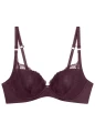 Biustonosz TRIUMPH Love in Lace WP 7291