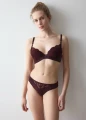 Majtki TRIUMPH Love in Lace Tai 7291