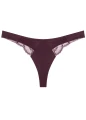 Majtki TRIUMPH Love in Lace String 7291