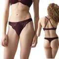 Majtki TRIUMPH Love in Lace String 7291
