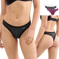 Majtki Sloggi GO Crush String C3P M014/K9
