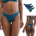 Majtki Sloggi GO Crush String C3P M024/J7