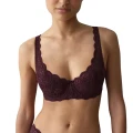 Biustonosz Triumph Amourette WHP burgund