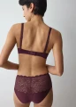 Biustonosz Triumph Amourette WHP burgund