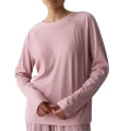 Triumph Mix & Match TOP LSL X Różowy