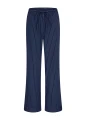 Triumph Mix&Match Trousers Poplin granatowe paski