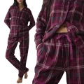 Piżama Triumph Boyfriend PW 01 X Checks M006/R9