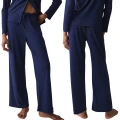 Spodnie Triumph MIX&MATCH Soft granat