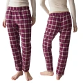 Triumph Mix&Match Tapered Trouser Flannel 02 X