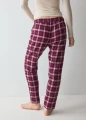 Triumph Mix&Match Tapered Trouser Flannel 02 X