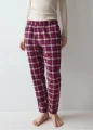 Triumph Mix&Match Tapered Trouser Flannel 02 X