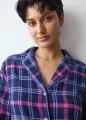Koszula nocna Triumph Boyfriend NDW X Checks