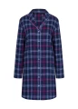 Koszula nocna Triumph Boyfriend NDW X Checks