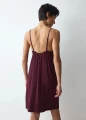 Koszulka TRIUMPH Amourette Camisole NDK bordo