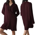 Koszula nocna Triumph Amourette Jacquard NDW