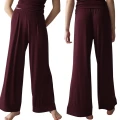 Spodnie TRIUMPH Amourette Trousers 01 bordo