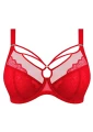 Biustonosz Elomi Brianna czerwony EL8080HAD Haute Red