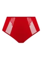 Majtki Elomi Brianna czerwone EL8085HAD Haute Red