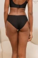 Majtki KrisLine NEL Briefs czarne