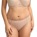 Majtki Corin NICOLE 02737 beżowe