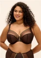 Biustonosz Elomi Matilda 8900GOR Gold Rush