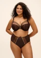Biustonosz Elomi Matilda 8900GOR Gold Rush