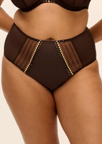 Majtki Elomi Matilda EL8906GOR Gold Rush