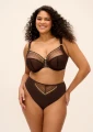 Majtki Elomi Matilda EL8906GOR Brazilian Gold Rush