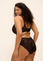 Biustonosz Elomi Carena EL303507BLK czarny