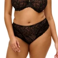 Majtki Elomi Carena EL303550BLK czarne
