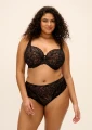 Majtki Elomi Carena EL303550BLK czarne