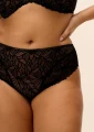 Majtki Elomi Carena EL303550BLK czarne