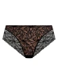 Majtki Elomi Carena EL303550BLK czarne