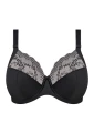 Biustonosz Elomi Lucie soft czarny