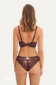 Alles Biustonosz GANACHE RESERVE M Bralette