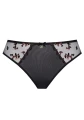 Majtki Samanta Ophelia M300 czarne