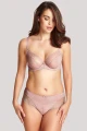 Biustonosz Panache Ana 9396 VINTAGE
