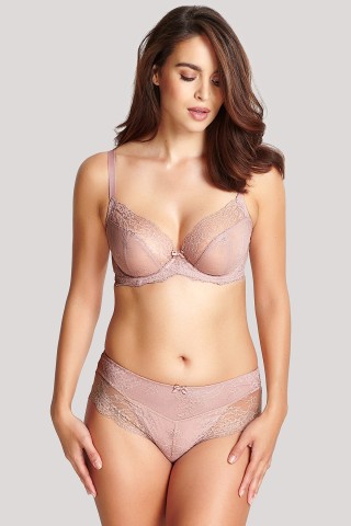 Biustonosz Panache Ana 9396 VINTAGE