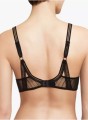 Biustonosz usztywniany Passionata Maddie P47H20-011 czarny