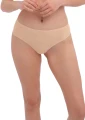 Majtki Fantasie FL2327 SMOOTHEASE INVISIBLE STRETCH THONG beżowe