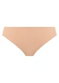 Majtki Fantasie FL2327 SMOOTHEASE INVISIBLE STRETCH THONG beżowe