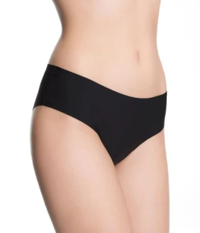 Majtki JULIMEX SIMPLE Brasil czarne