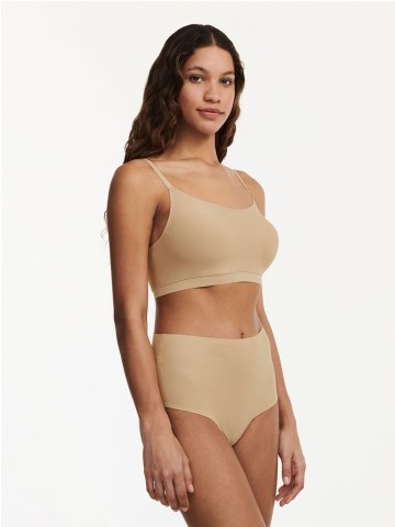 Biustonosz Chantelle Top C16A20 cielisty