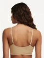 Biustonosz Chantelle Top C16A20 cielisty